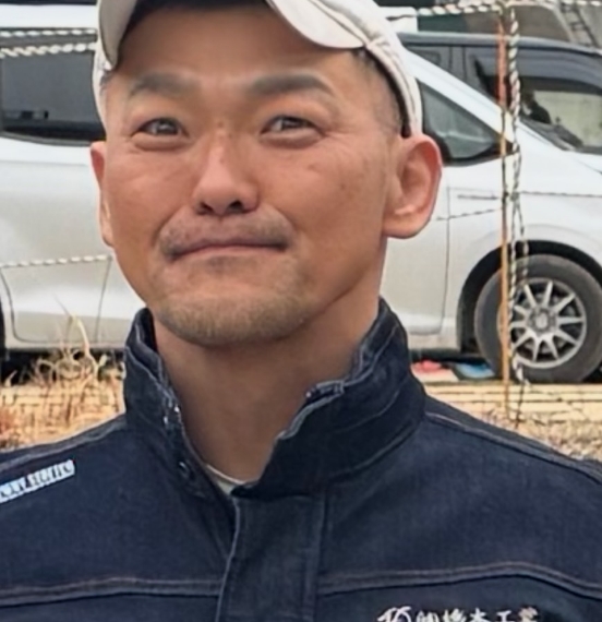 仲間と共に成長できる温かな職場